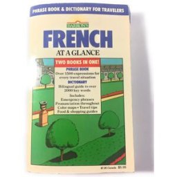 French at a Glance