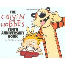 Calvin and Hobbes