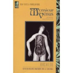 Monsieur Venus