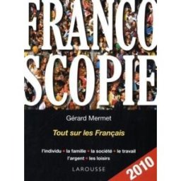 Francoscopie 2010