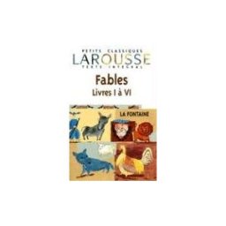 Fables 1-6