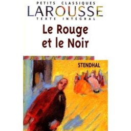 Rouge et le Noir