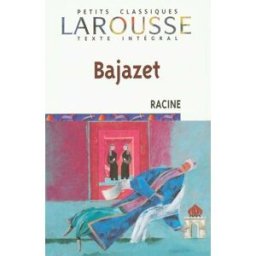 Bajazet