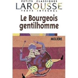 Bourgeois Gentilhomme
