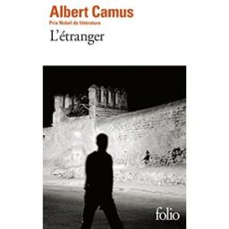 Etranger