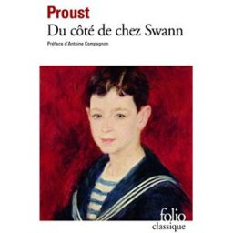 Du Cote De Chez Swann