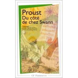 Du Cote De Chez Swann