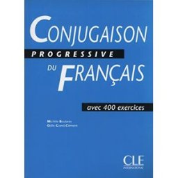 Conjugaison Pregressive Du Francais