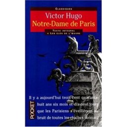 Notre-Dame De Paris 1482