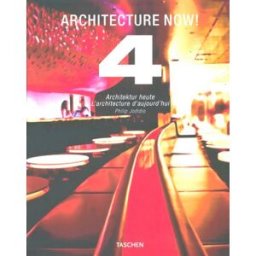 Architecture Now! 4