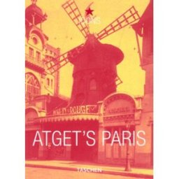 Eugene Atget's Paris