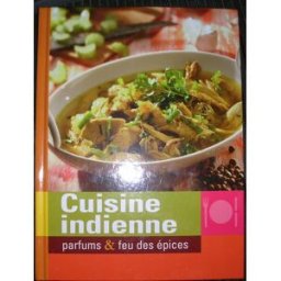 Indiase keuken