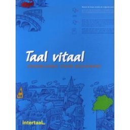 Taal vitaal tekstboek