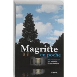 Magritte en poche
