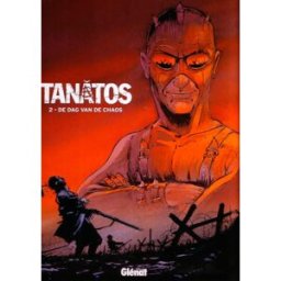 Tanatos / Hc02. De Dag Van De Chaos