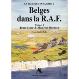 Des Belges dans la R.A.F. / 1