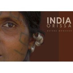 India orissa before monsoon