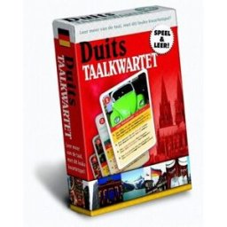 Taalkwartet Duits