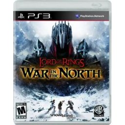 Lord of Rings: War in the North