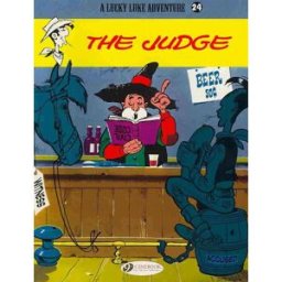 The Judge
