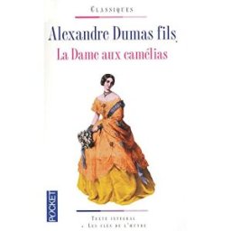 La Dame Aux Camelias