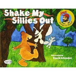 Shake My Sillies Out