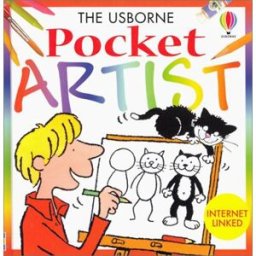 Pocket Artist