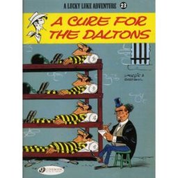 A Cure for the Daltons