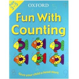 Fun With Counting