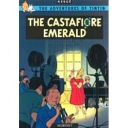 The Castafiore Emerald
