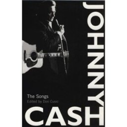 Johnny Cash : The Songs