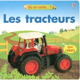 Les Tracteurs