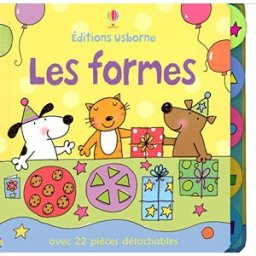 Les Formes