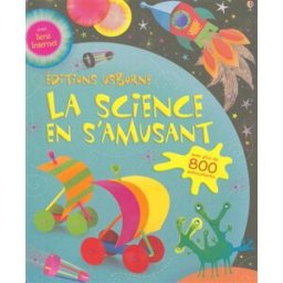 La Science En S'amusant