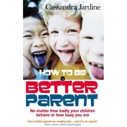 How to be a Better Parent