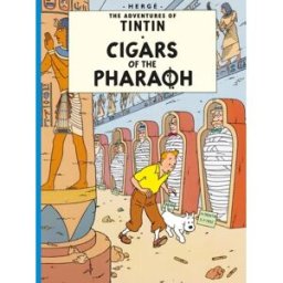 Cigars of the Pharoah