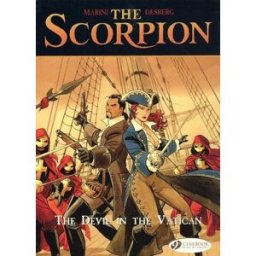 Scorpion