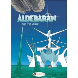 Aldebaran
