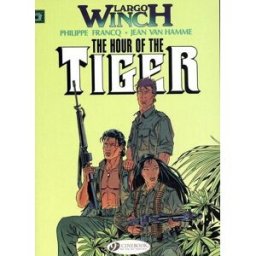 Largo Winch