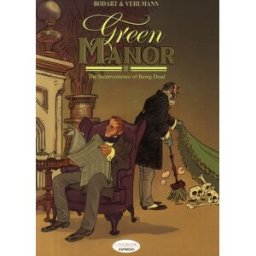 Green Manor