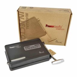 Tubeuse de table Powermatic 150