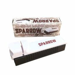 Tubeuse Sparrow by Piratube