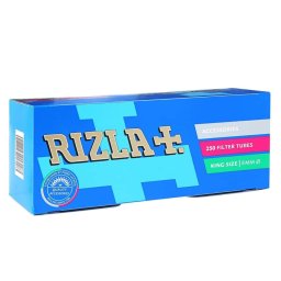 250 Tubes à cigarette Rizla