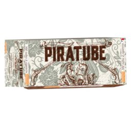 300 Tubes à cigarette Piratube