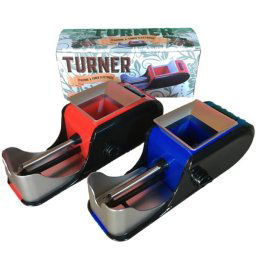 Tubeuse électrique Turner by Piratube