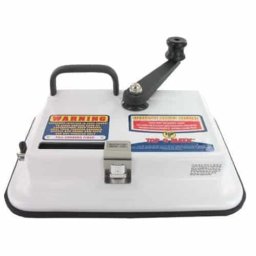 Machine à tuber Top-O-Matic V2