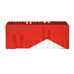 200 Tubes Marlboro Red