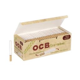 250 Tubes OCB Biodégradable