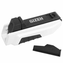 Tubeuse Gizeh Silver Tip Duo (Ajustable)