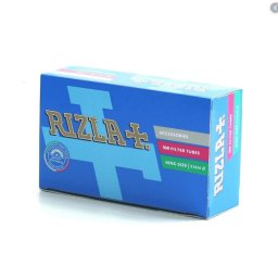 100 Tubes cigarettes Rizla